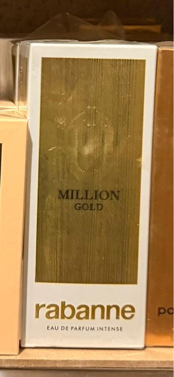 Million gold 