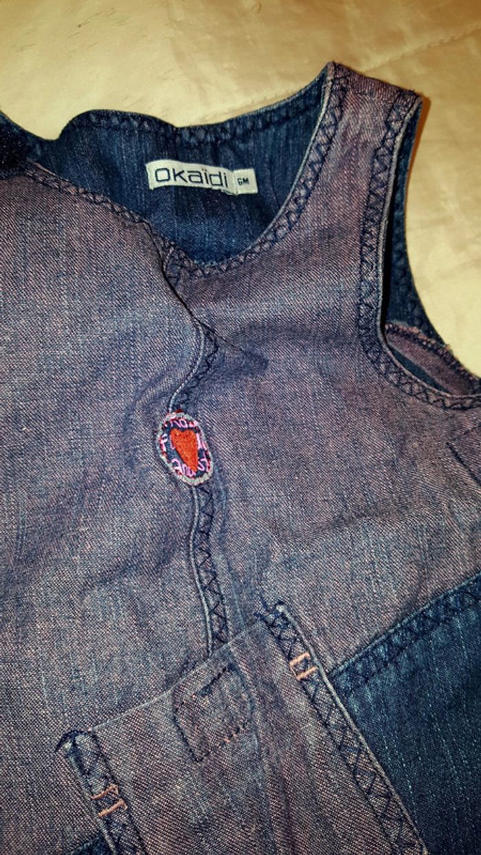 Robes - vestidos - photo numéro 2