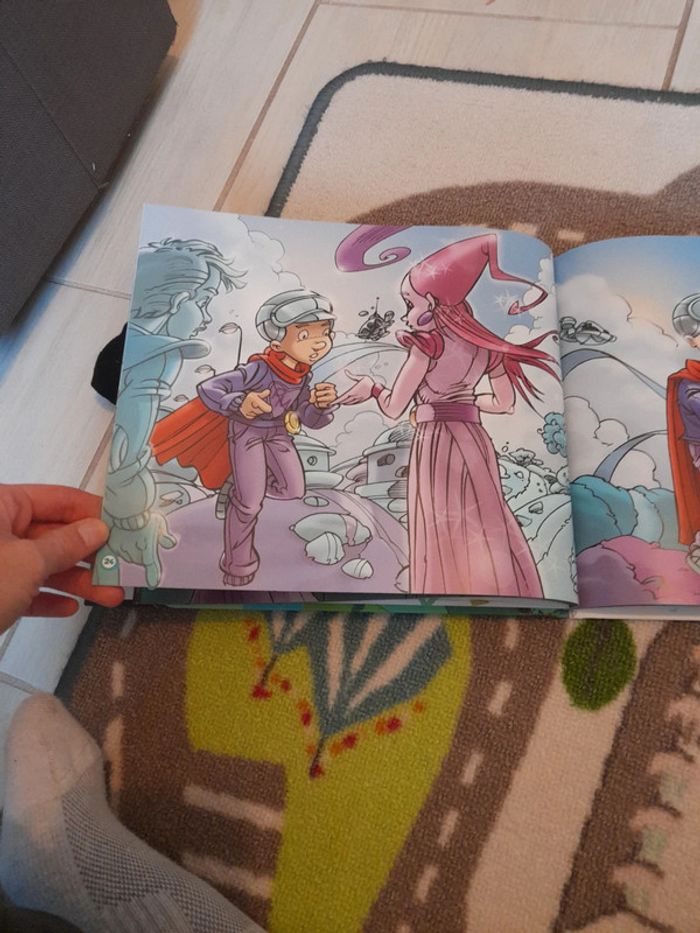 Le livre des alphas - photo numéro 4