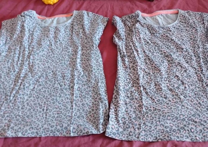 Tee-shirt manches courtes - photo numéro 2