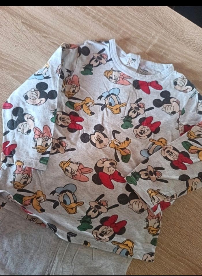 Mickey - photo numéro 3