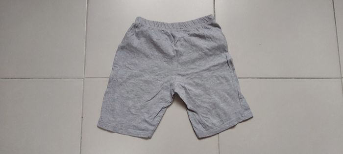 Short de pyjama 10 ans - photo numéro 4