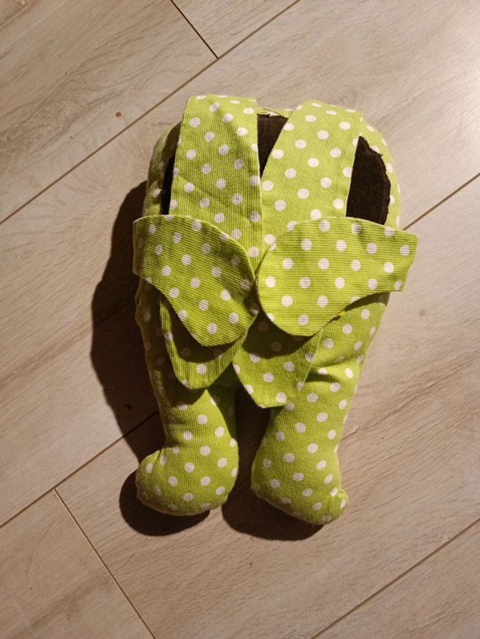 Peluche - photo numéro 2