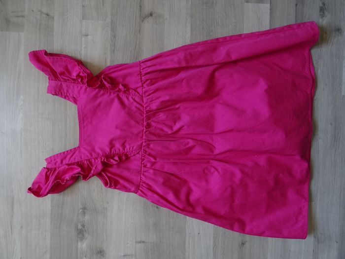 Robe de cérémonie - Lefties - 5~6 ans
