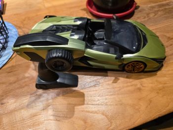 Lamborghini radio commandée