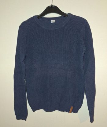 Pulls et tee shirt manche longue