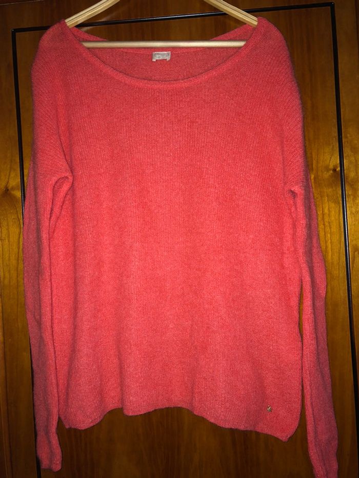 Pull 36 Des Petits Hauts