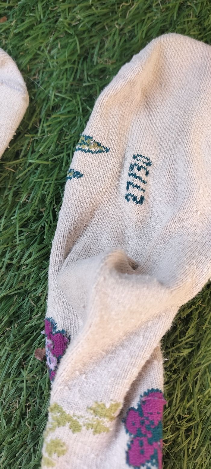 Collants - photo numéro 3