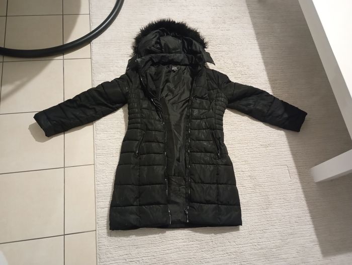 Manteau femme