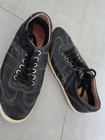 Chaussure T40 homme kenzo