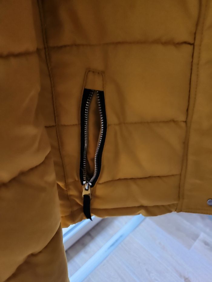 Manteau femme - photo numéro 2