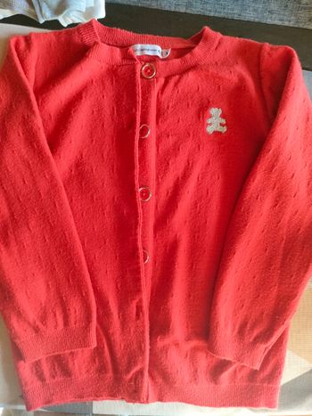 Lot vêtements fille 3ans