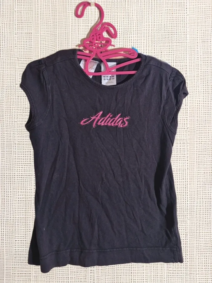 Tee-shirt adidas