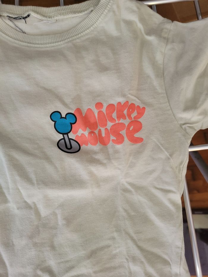 Tee-shirt - photo numéro 2