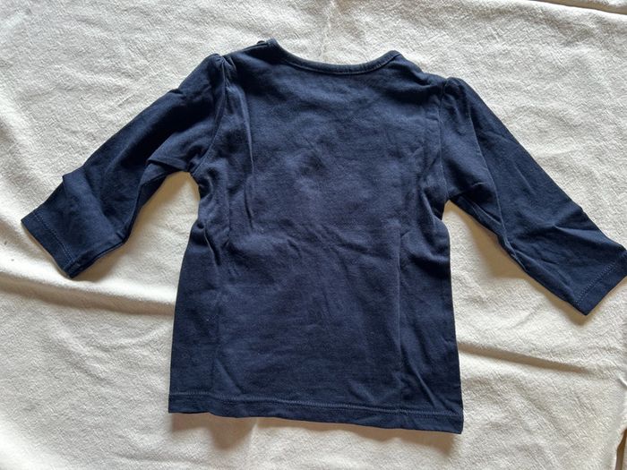 Ensemble jean + tee shirt - photo numéro 8