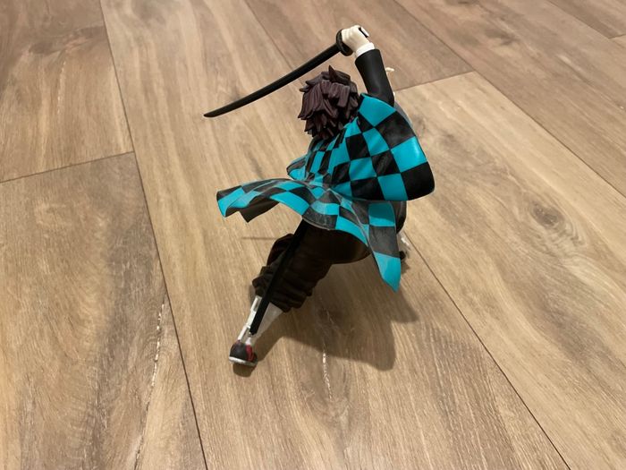 Figurine Tanjiro - photo numéro 4