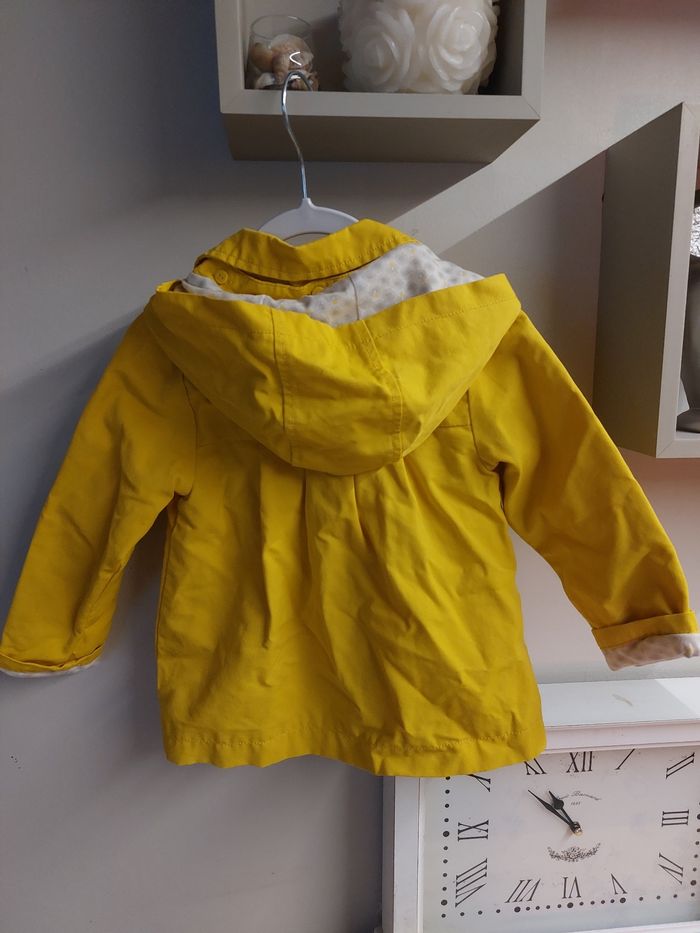 Manteau obaibi - photo numéro 3