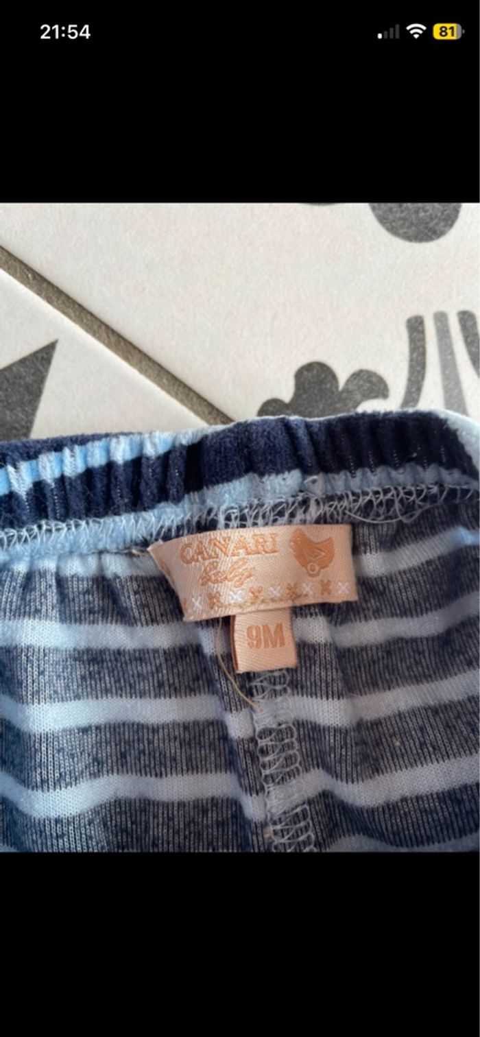 Pyjamas - photo numéro 2