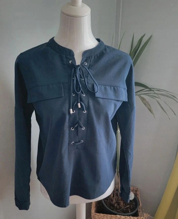 Haut femme taille 34