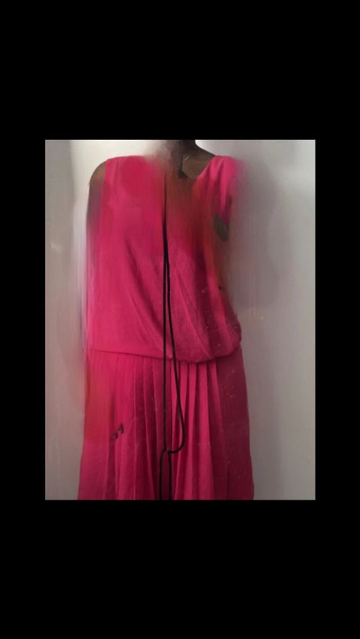Robe courte d’été élégante - photo numéro 4