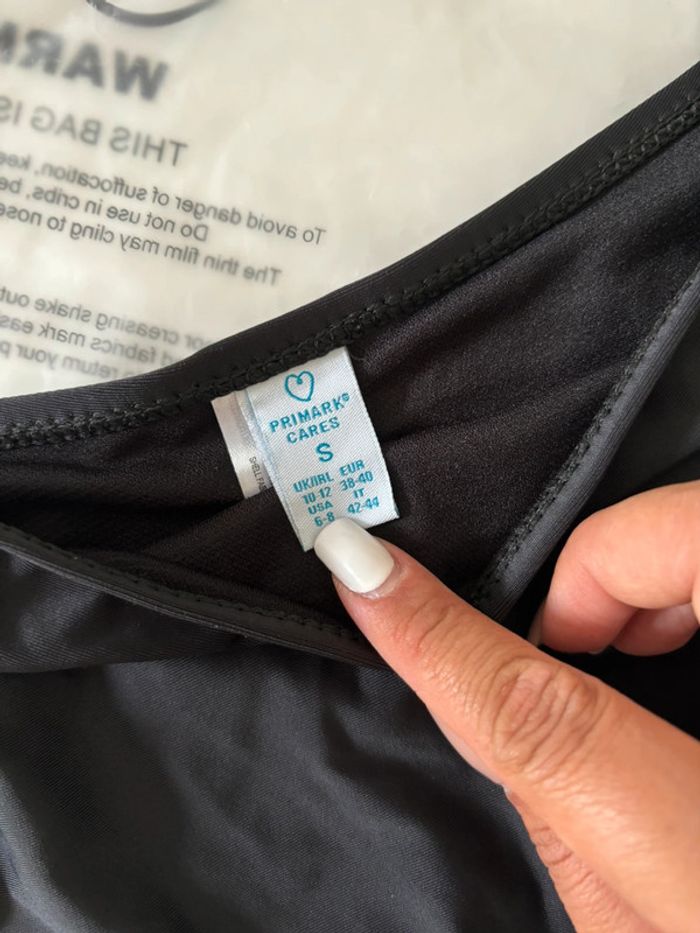 Bas de maillot taille mi haute - photo numéro 2