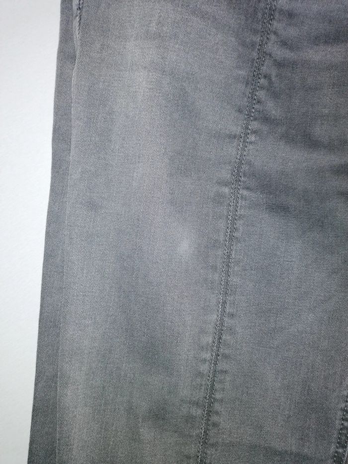 Jeans slim fit Bonobo, W40 Us30 (mesures données - photo numéro 5