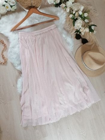 Jupe longue bohème taille S h&m