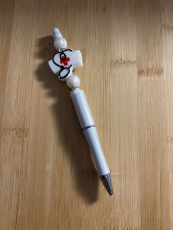 Stylo personnalisé