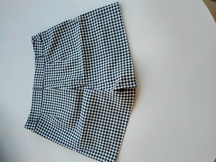 Short Stradivarius - photo numéro 2