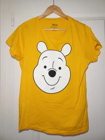 T-shirt  imprimé   Disney