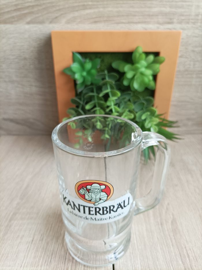 Verre kanterbrau - photo numéro 6