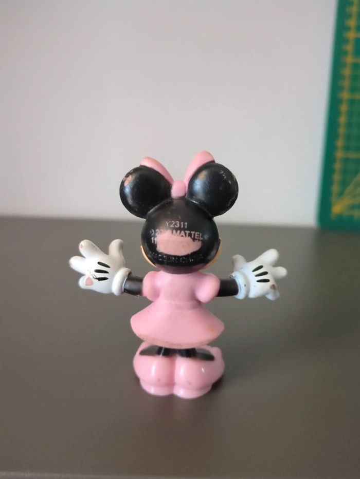 Figurine Disney Minnie - photo numéro 2