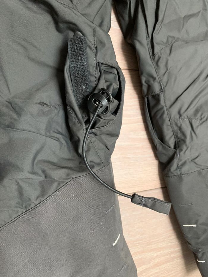 Pantalon de ski Wed’ze Oxylane Pull’nfit - photo numéro 6