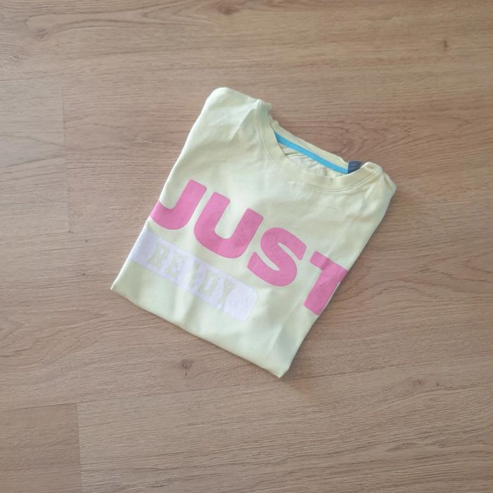 💚 Tee-shirt MC 12 ans Okaïdi #emyfleury_12ansgarçon