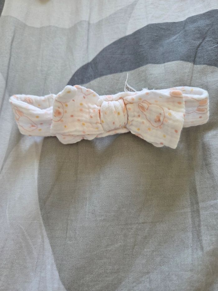 Grenouillère bebe fille 3 mois - photo numéro 4