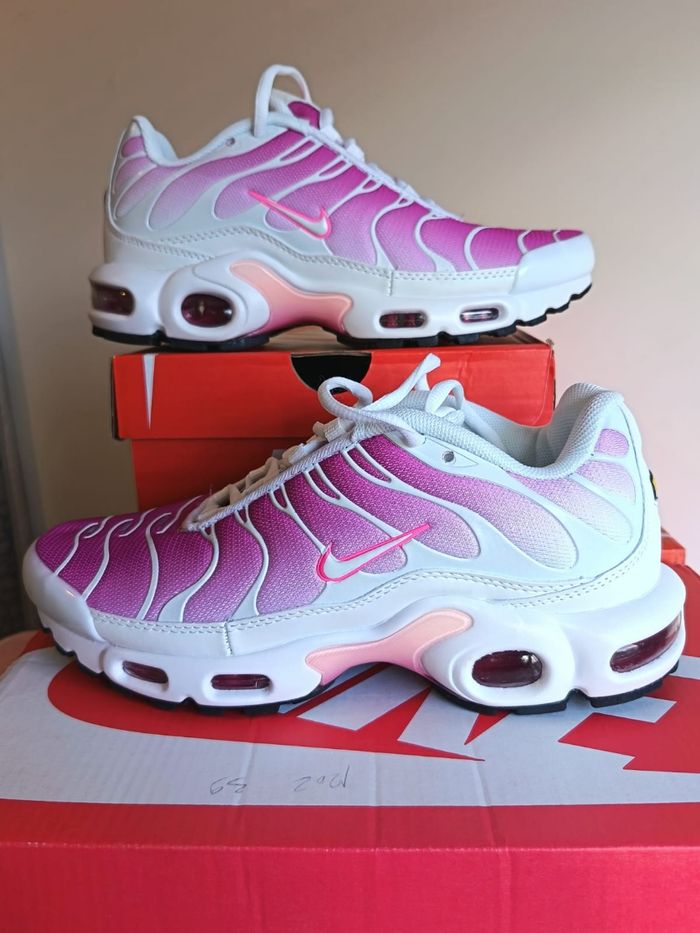 Tn nike - photo numéro 2