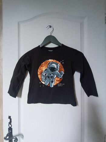 Tee-shirt Vertbaudet