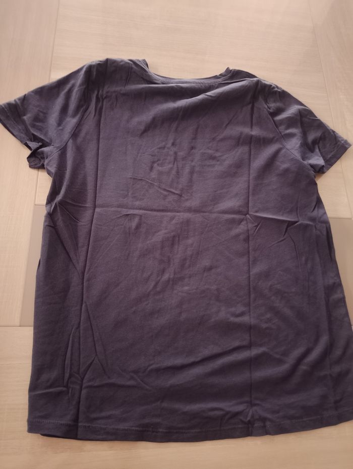 Tee-shirt femme - photo numéro 2