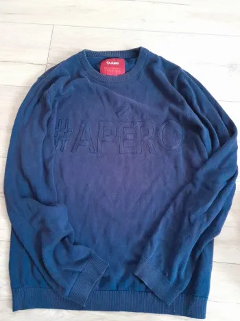 Pull apero