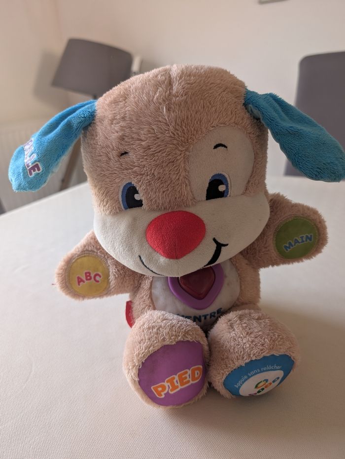 Ourson - photo numéro 2