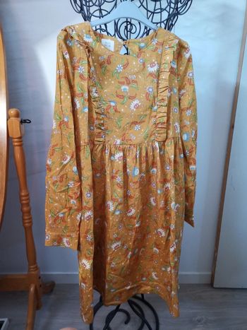 Robe Muse & Marlowe et Promod