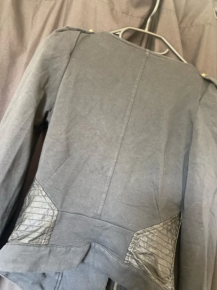 Veste femme - photo numéro 6