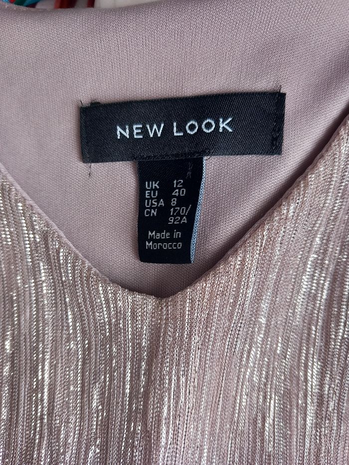 Robe taille 38 - photo numéro 8