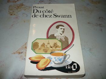 Proust : Du côté de chez Swann