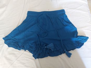 Short femme taille 34
