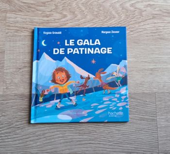 Livre neuf enfant