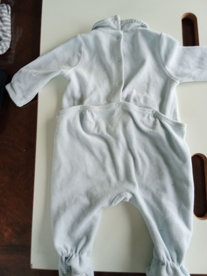 Pyjama 3m - 59cm - photo numéro 2