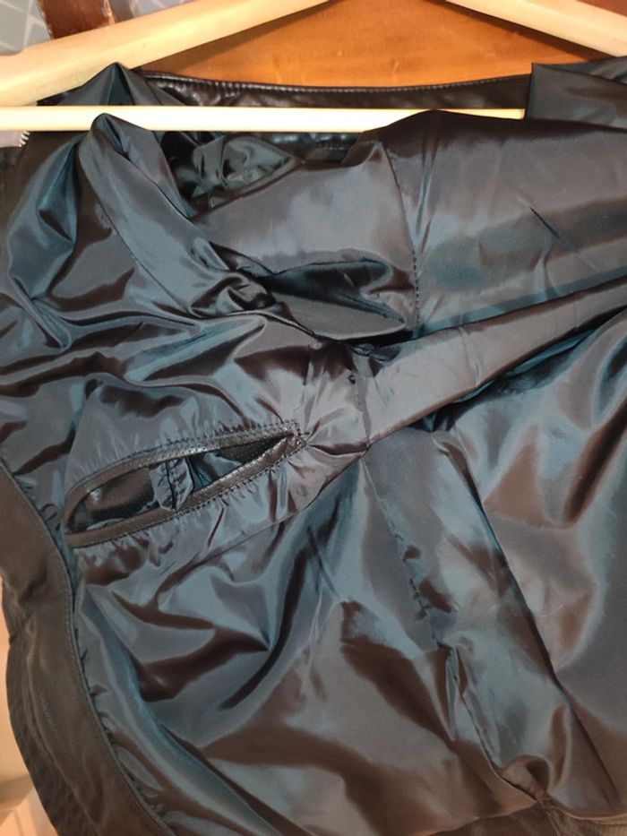 Veste perfecto taille M neuve - photo numéro 9