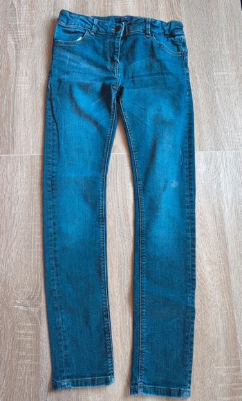 Jean skinny fit - 12 ans