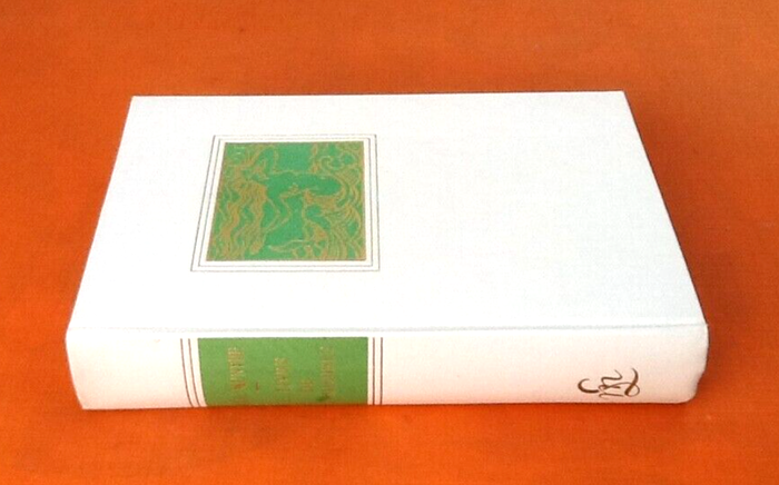 Axel Munthe Le livre de San Michele Ouvrage tiré en 3000 exemplaires Exemplaire N° 1298 - photo numéro 7